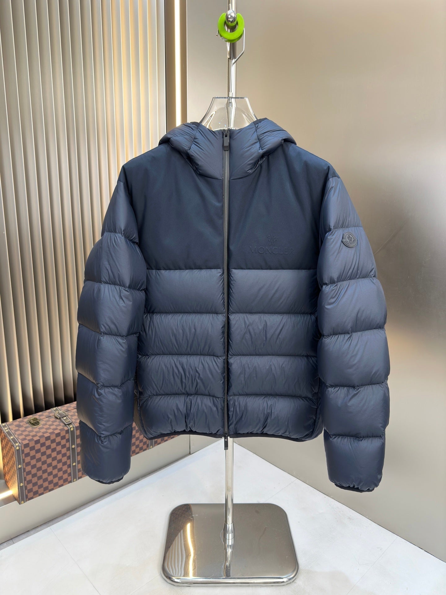MONCLER JAKKE