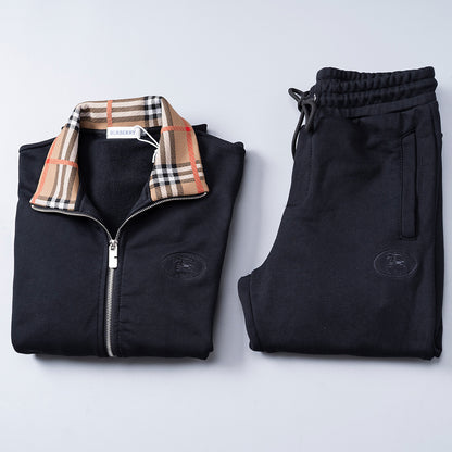 BURBERRY TRACKSUIT