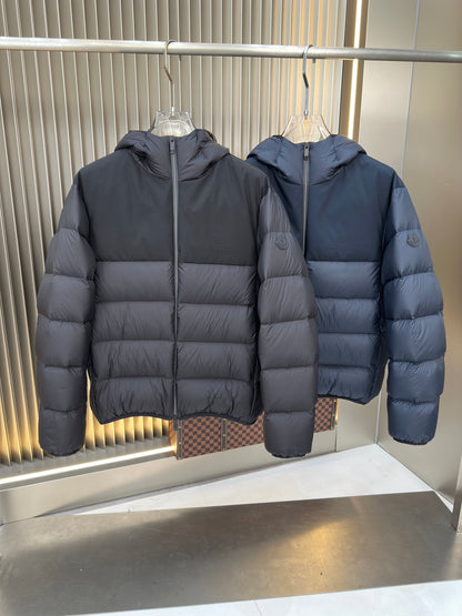 MONCLER JAKKE
